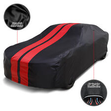 For PACKARD [CARIBBEAN] Custom-Fit Outdoor Waterproof All Weather Car Cover picture
