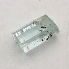 One Rare Natural Aquamarine Crystal | 17x9x9mm | 14.755cts | Sky blue | picture