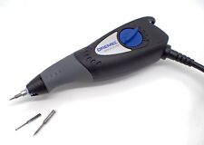 Fossil Preparation STARTER (ZOIC PalaeoTech Dremel 290 styli tips for fossils) picture