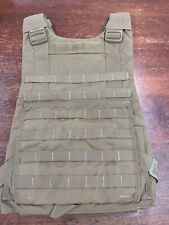 USMC Rear plate Carrier. Rear Only picture