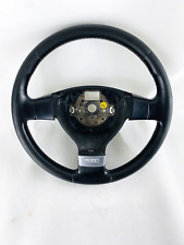 VW Volkswagen Golf Mk5 Polo Passat B6 GTI Steering Wheel picture