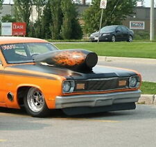 70-76 Plymouth Duster and 67-69 73-76 Dodge Dart Front Spoiler picture