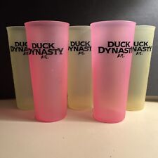 2013 Duck Dynasty Tumblers picture