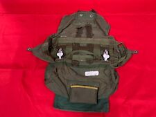 US Military T-10 Reserve Parachute Pack Tray 2005 Airborne picture