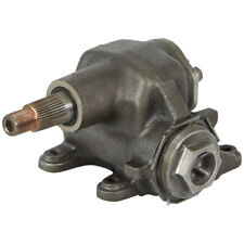 For Chevy Vega & Monza Remanufactured Manual Steering Gear Box TCP picture