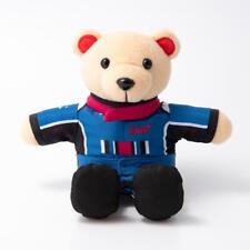 SUBARU STI Performance Bear Soft Plush Toy 140mm OEM Genuine JAPAN  Brand New picture