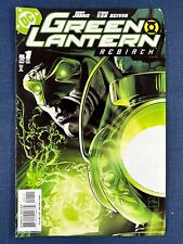 Green Lantern: Rebirth #1, (2004-2005) DC Comics picture