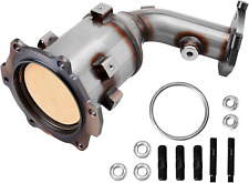Catalytic Converter Compatible with 2002-2006 Altima, 2003-2007 Murano, 2004-200 picture