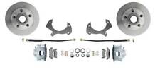 1957-1968 Ford Full Size & Galaxie Front Disc Brake Conversion picture