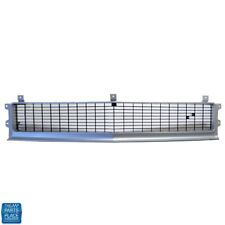1968 Buick Skylark GS Grand Sport New Plastic Grille Grill GM 1381846 picture