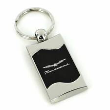 Ford Thunderbird Key Ring (Black) picture