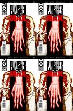 Punisher Max #5 (2010-2012) Marvel Comics - 4 Comics picture