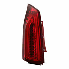2013-2018 Cadillac ATS Sedan Driver Side Tail Light LH  picture