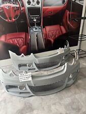 bentley continental gt Front Bumper 2004-2008 picture