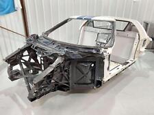 2006 FORD GT GT40 SUPERCAR Body Shell Frame Cockpit *Notes* SALVAGE REBUILDABLE picture