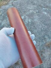 TEXTOLITE rod cylinder made in the USSR ⌀60mm 26cm picture
