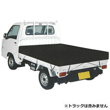 SK11 Kei Mini Trucks Tonneau Cover Black Acty Sambar Carry Hijet Minicab New picture