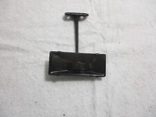 Triumph TR2 TR3 TR3A Rearview Mirror, Early Style -FRAME ONLY-NO GLASS picture