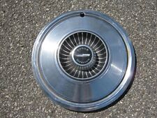 One 1972 to 1977 Dodge Polara Monaco Ramcharger 15 inch hubcap wheel cover picture