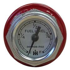 FUEL GAUGE CAP H HV O4 SUPER H W4 I4 OS4 SUPER HV SUPER W4 VENTD Fits IH Fits picture