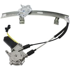 Power Window Regulator For 1991-1996 Mitsubishi 3000GT Dodge Stealth Front Right picture