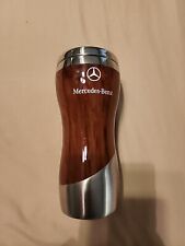 Mercedes-Benz Gordon Sinclair Insulated Double Wall Travel Tumbler Travel Mug  picture