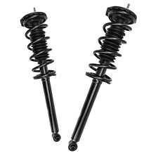 Fit For 1995-2005 Pontiac Sunfire Chevrolet Cavalier Spring Struts Assembly Rear picture
