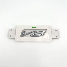 3SD853675C OEM Bentley NEW Continental GT GTC V8 Badge Self adhesive picture