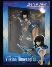 Strike the Blood II OVA Himeragi Yukina 1/7 PVC Figure Hobby Stock Japan picture