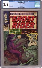 Ghost Rider #5 CGC 8.5 1967 2024698010 picture