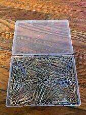Jumbo Paper Clips, 240pcs 2 Inch Large Silver Paper Clip, Big PaperClips  picture