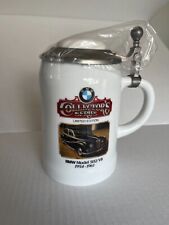 VINTAGE BMW STEIN COLLECTORS SERIES EDITION picture