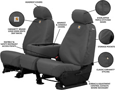 Carhartt Seatsaver Custom Seat Covers for 2009-2014 picture