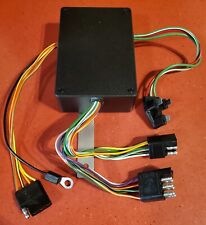 T1) 1965 Ford Thunderbird Tbird Sequencer Sequential Turn Signal kt picture