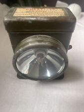 Vintage Chestlite Lantern / Flashlight - Universal Flashlight Co. picture