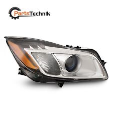 Right Passenger Side Xenon HID Projector Headlight For BUICK REGAL 2012-2016 picture