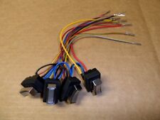 1968 - 1971 Ford Thunderbird 1969 - 1973 Lincoln, Mark Window Switches L/F Door picture