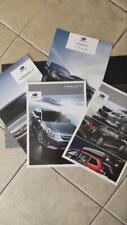 Subaru Legacy Catalog picture