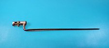 Civil War U.S. Model 1855 Socket Bayonet for M1861,62, 63 & Pre 1873 Trapdoors picture