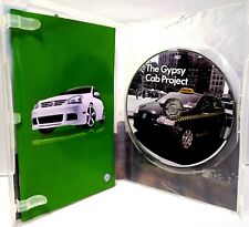 2007 Volkswagen Rabbit Promotional DVD & Brochure - New Condition Case Cracked picture