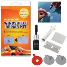 Windscreen Windshield Repair Set DIY Car Kit Wind Glass For Car Chip Crack Fix picture