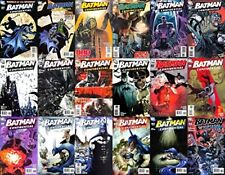 Batman: Confidential #27-44 (2007-2011) DC Comics - 18 Comics picture