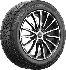 X-Ice Snow Car Tire for Suvs, Crossovers, and Passenger Cars - 205/55R16/XL 94H picture