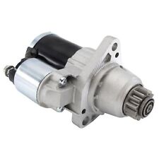 Starter for 2.5L Nissan Altima 2007-2012 & 2013 Coupe CVT AUTOMATIC 19064S picture