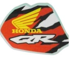 Honda Genuine Tank Decal Sticker Fuel Manufacturer Product Oem Jdm JAPAN picture