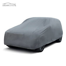 DaShield Ultimum Series Waterproof Car Cover for Packard Deluxe Eight 1939-1951 picture