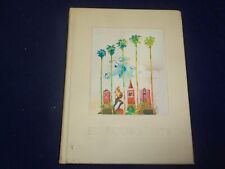 1979 EL RODEO UNIVERSITY OF SOUTHERN CALIFORNIA YEARBOOK-LOS ANGELES, CA-YB 1866 picture