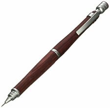 Pilot Mechanical Pencil S20, 0.5mm, Deep Red (DR5) HPS2SKDR5 NEW from Japan picture