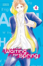 Anashin Waiting For Spring 4 (Paperback) picture