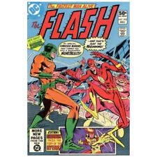 Flash (1959 series) #292 in Very Fine minus condition. DC comics [p, picture